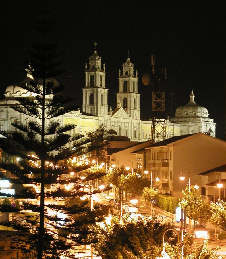 Palace View Mafra Appartement Buitenkant foto