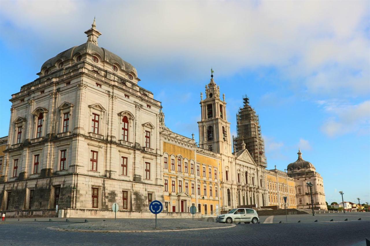 Palace View Mafra Appartement Buitenkant foto