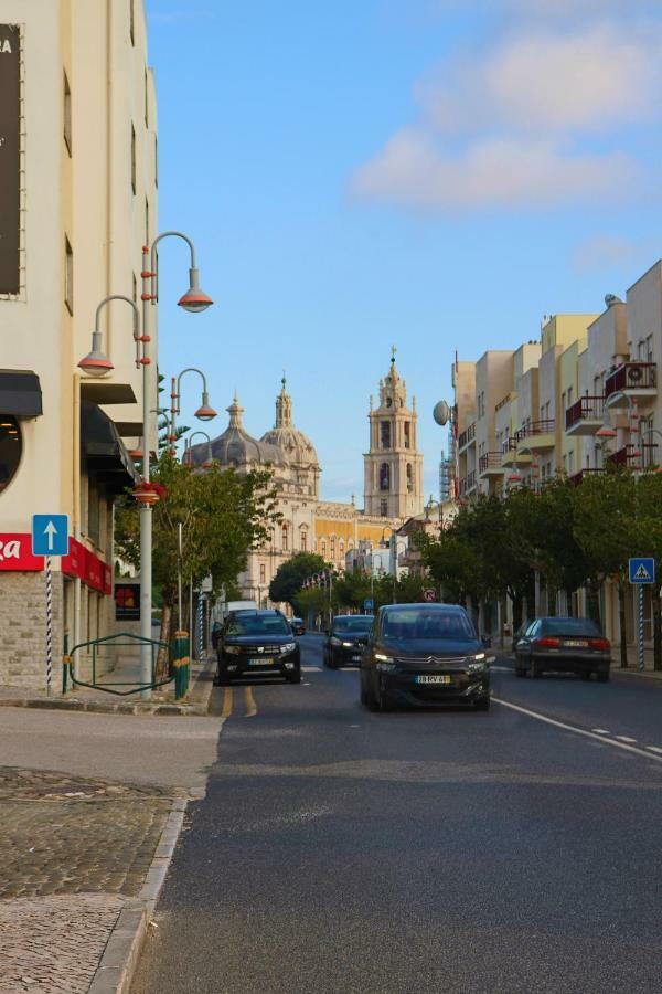 Palace View Mafra Appartement Buitenkant foto